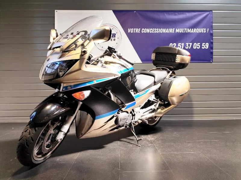 FJR 1300A