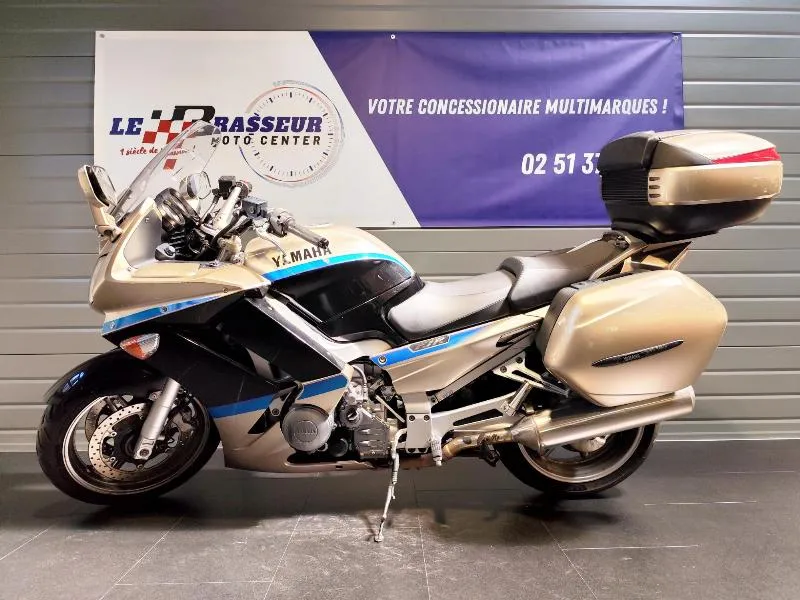 FJR 1300A