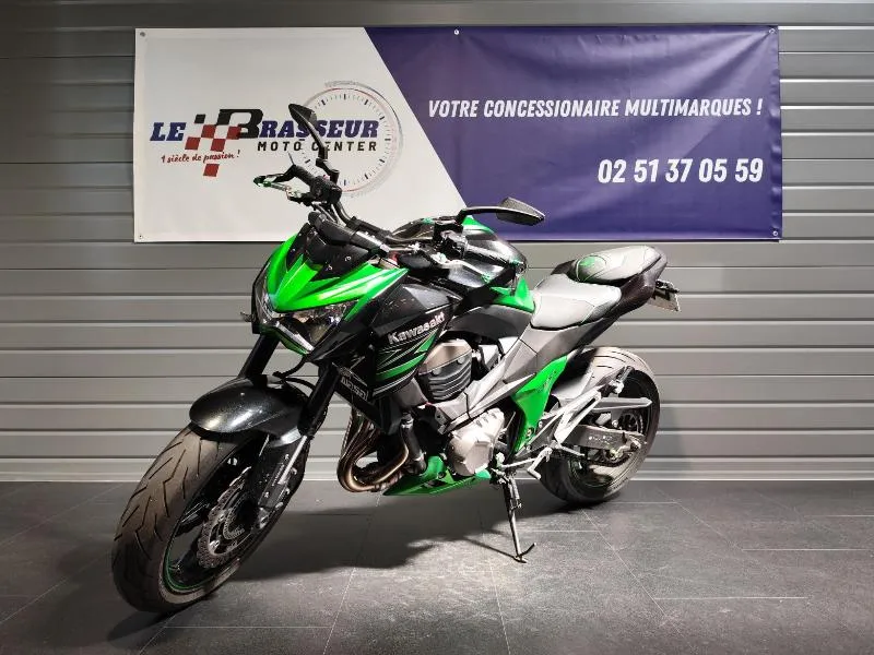 Z 800