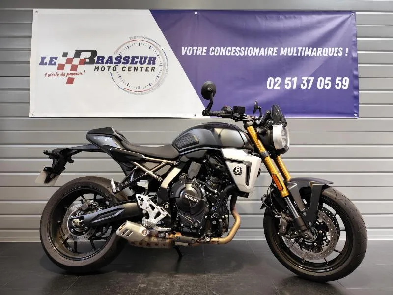 GSX8T 2025