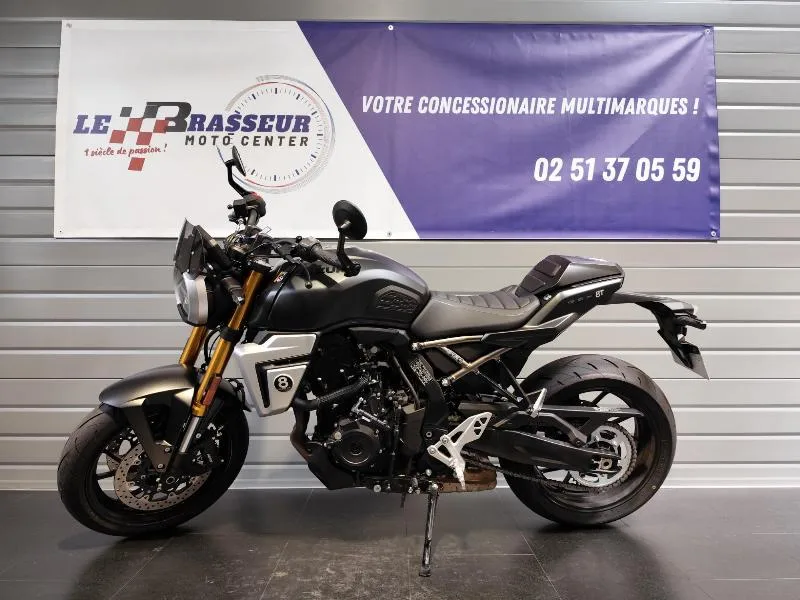 GSX8T