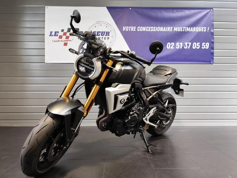 GSX8T