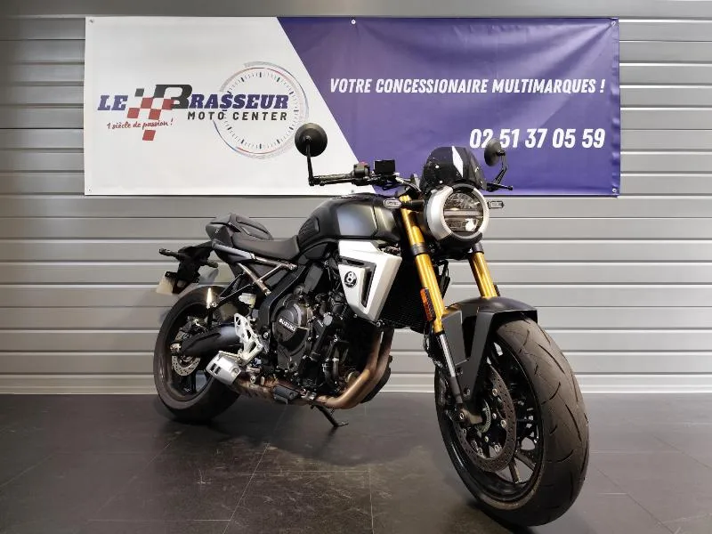 GSX8T