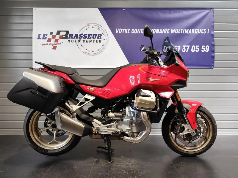 V100  MANDELLO
