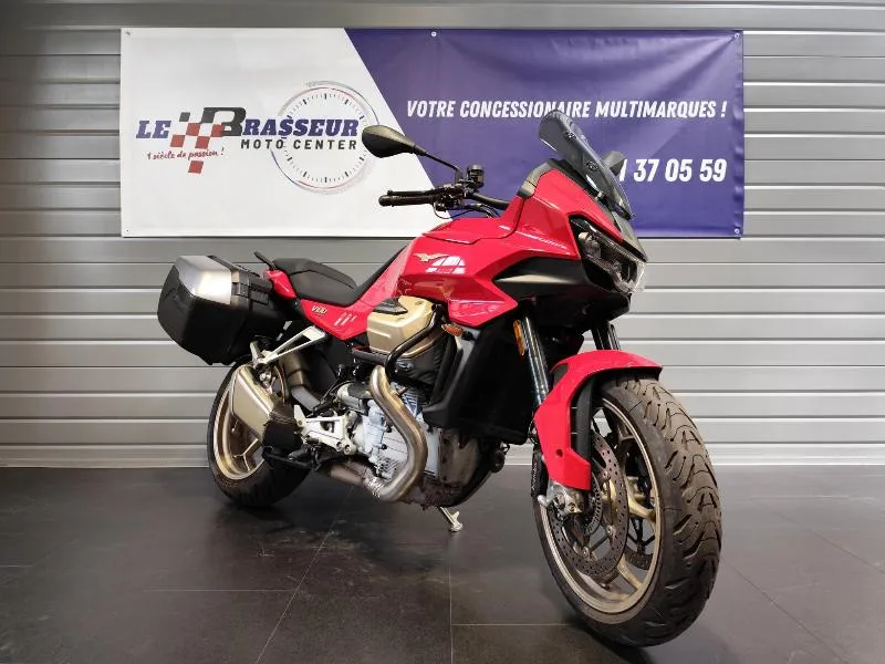 V100  MANDELLO