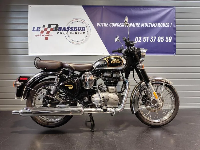 BULLET 500 CLASSIC