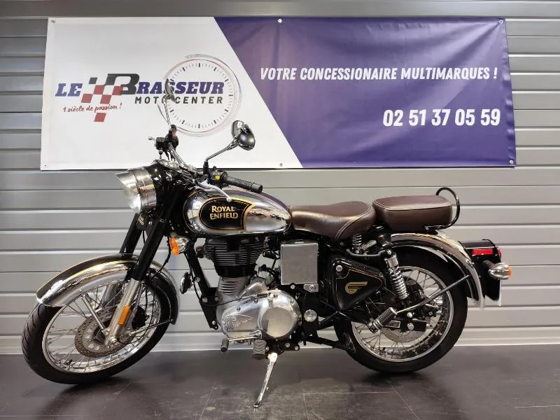 BULLET 500 CLASSIC