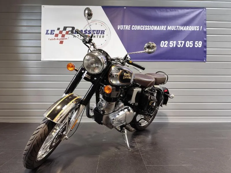 BULLET 500 CLASSIC