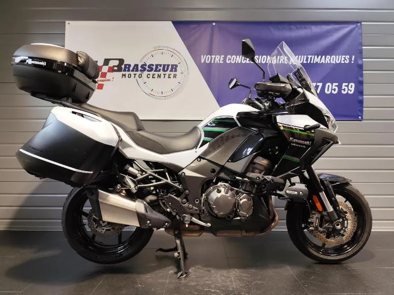 VERSYS 1000