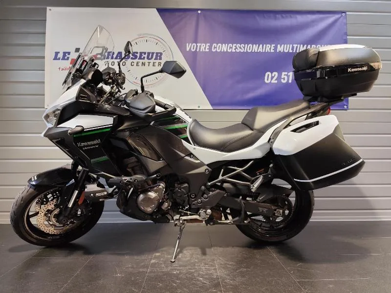 VERSYS 1000
