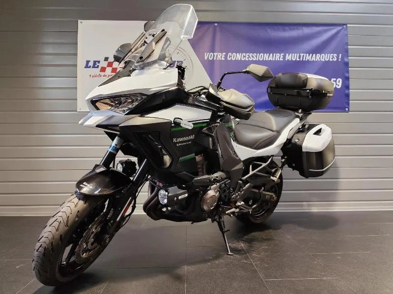 VERSYS 1000