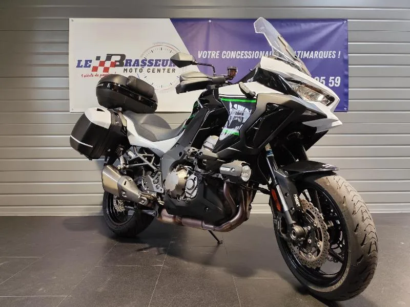 VERSYS 1000