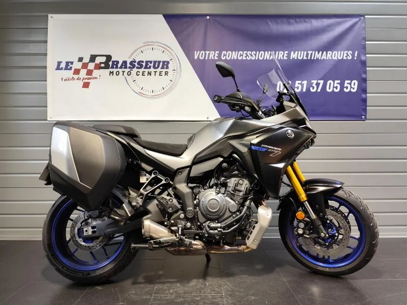 TRACER 7 GT YAMT