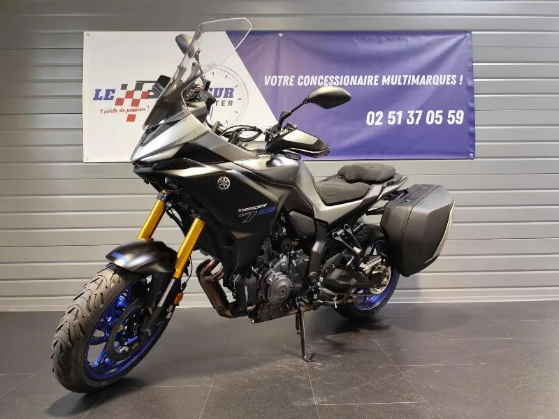 TRACER 7 GT YAMT
