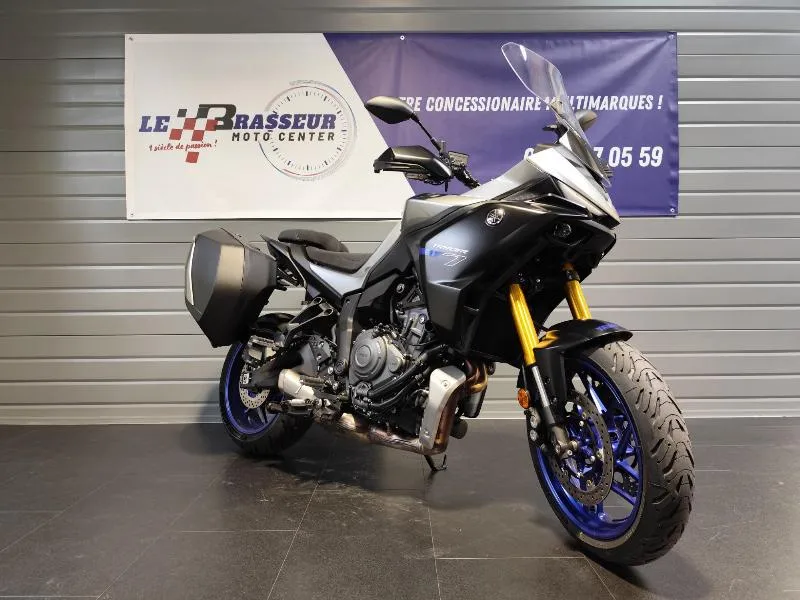 TRACER 7 GT YAMT