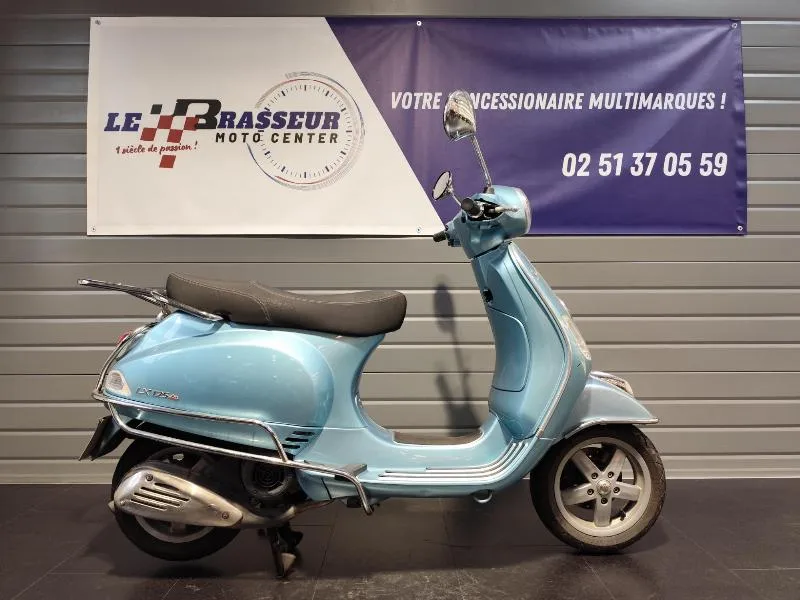 LX 125