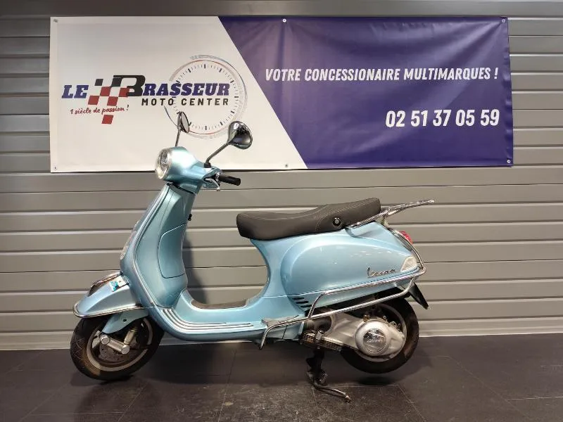 LX 125