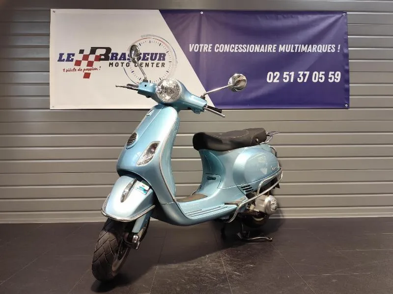 LX 125