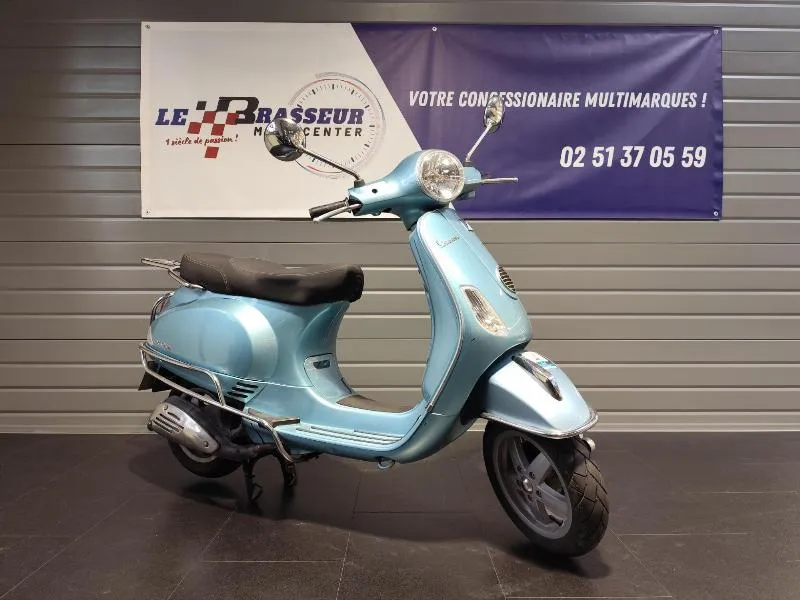 LX 125