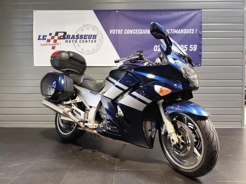 FJR 1300