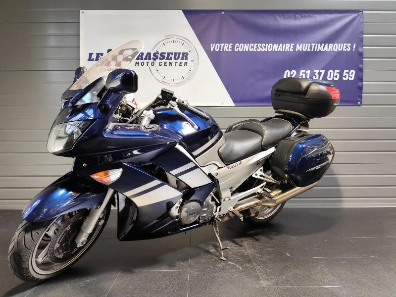FJR 1300