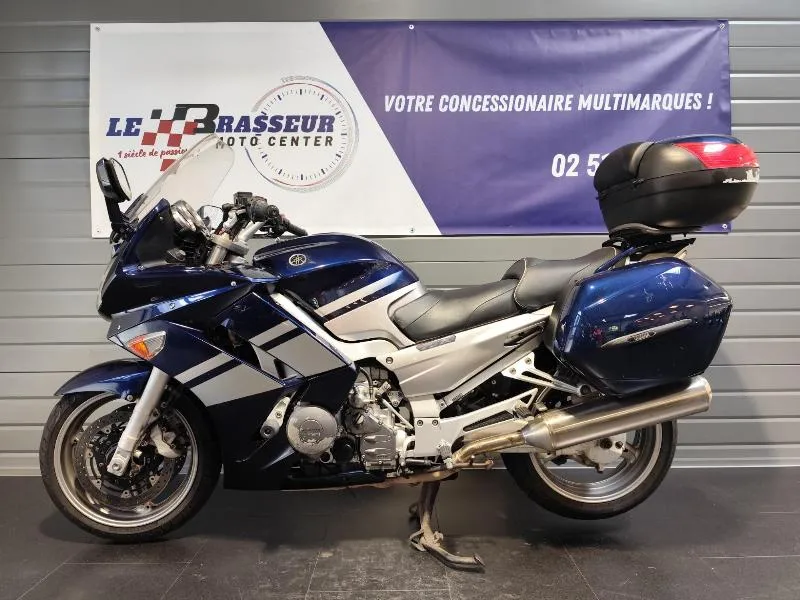 FJR 1300