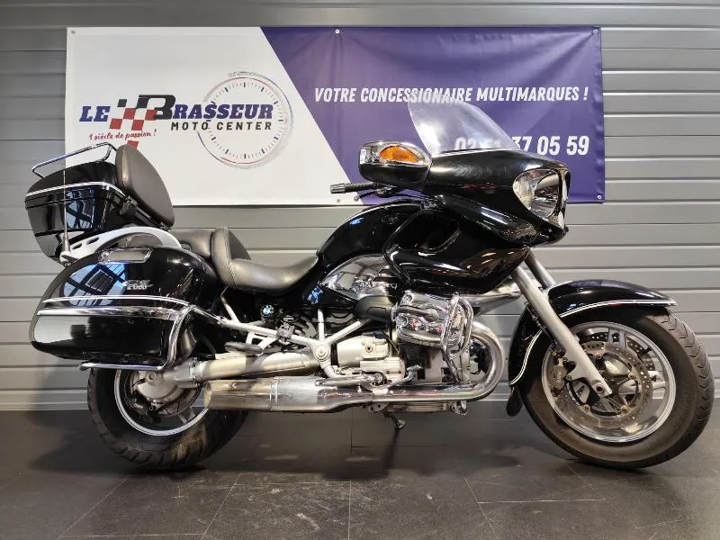 R 1200 CL
