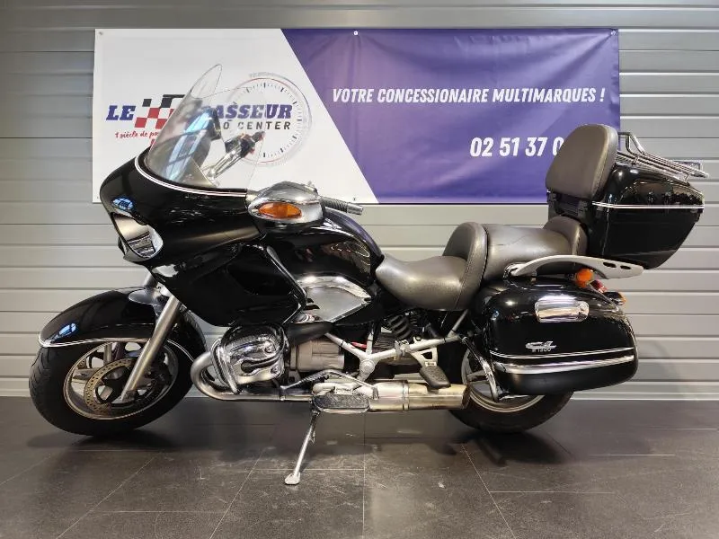 R 1200 CL