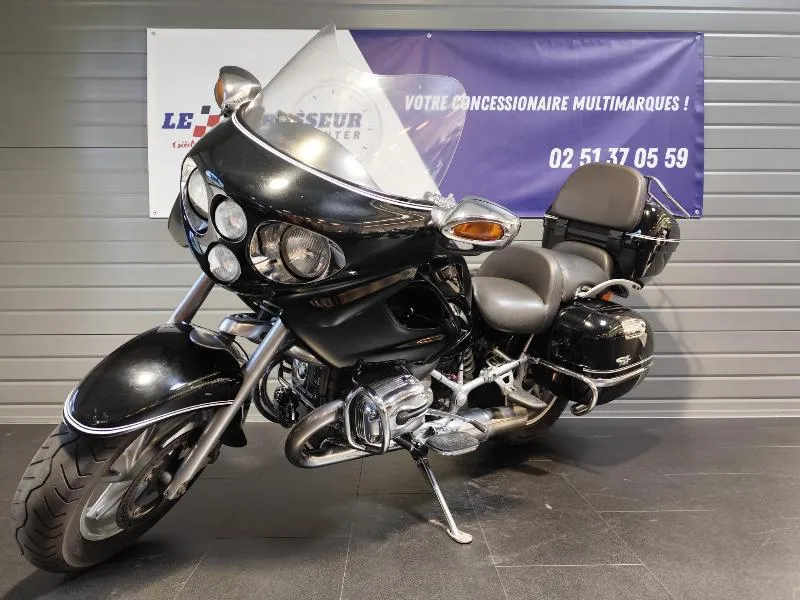 R 1200 CL