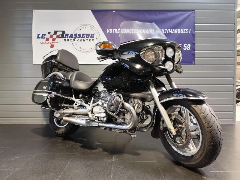 R 1200 CL