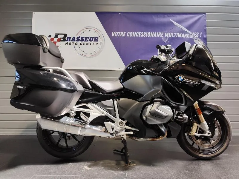 R 1250 RT