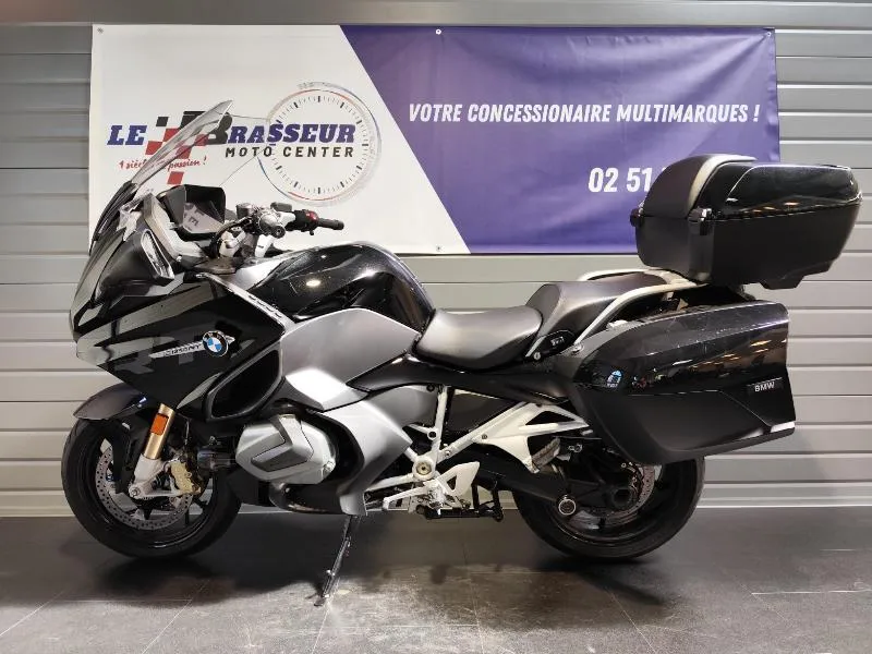 R 1250 RT