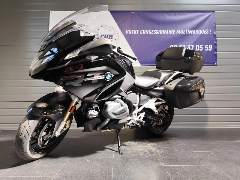 R 1250 RT