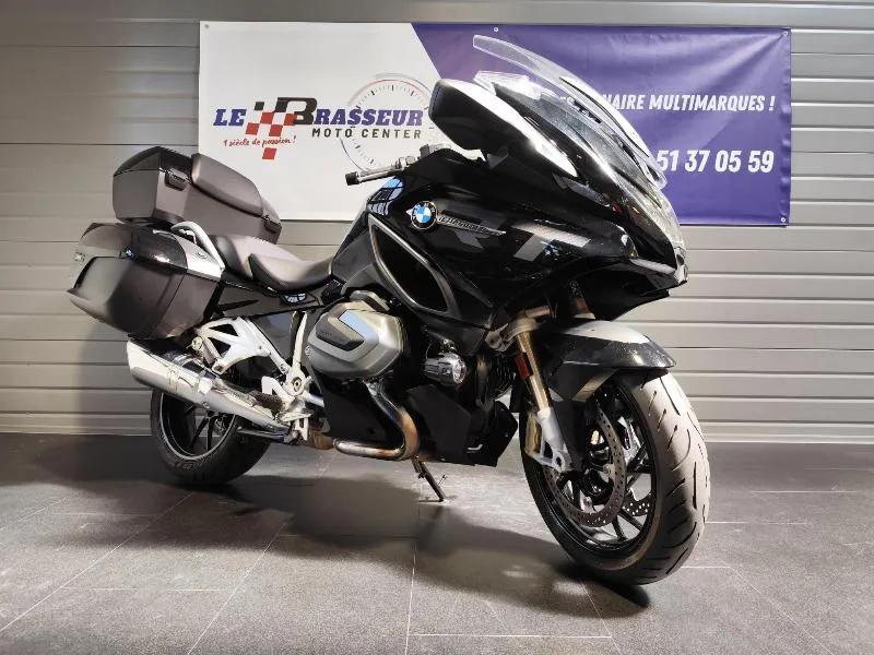 R 1250 RT