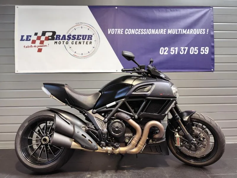DIAVEL FL 1200