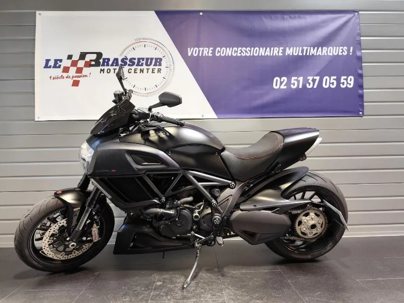 DIAVEL FL 1200