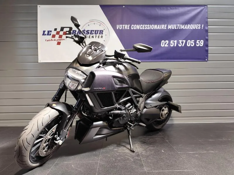 DIAVEL FL 1200