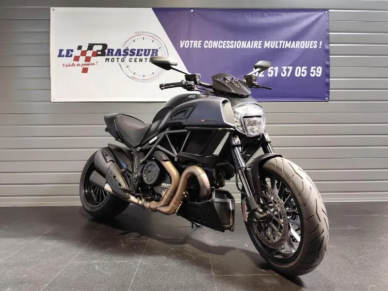 DIAVEL FL 1200