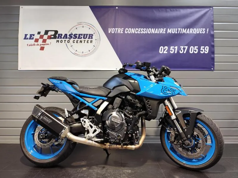GSX8S A2