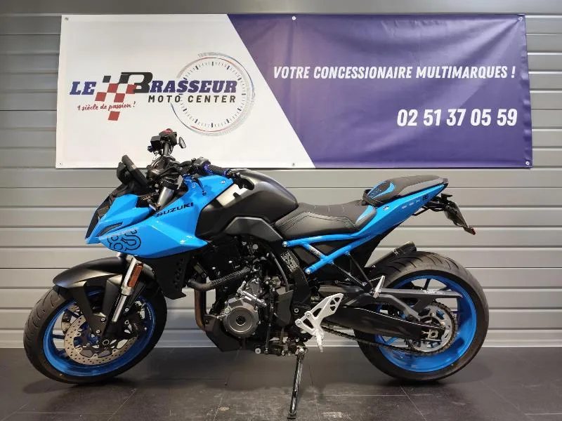 GSX8S A2