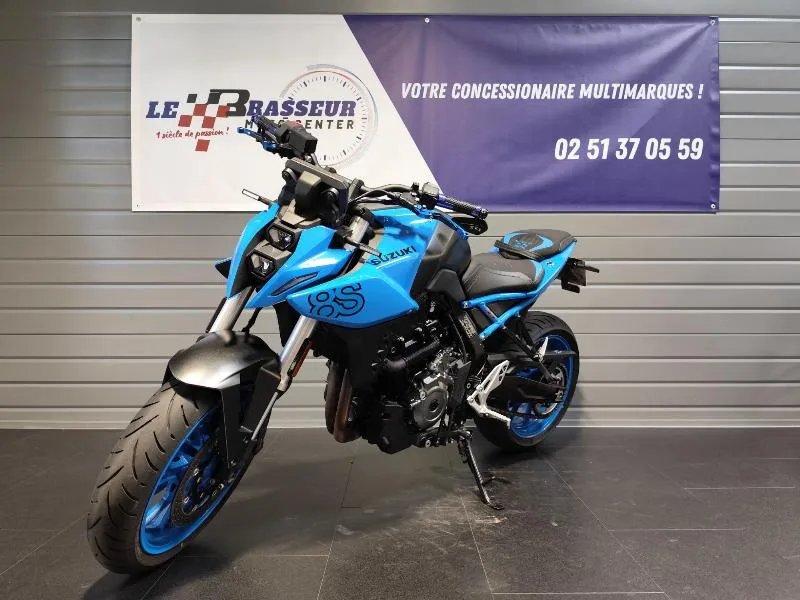 GSX8S A2