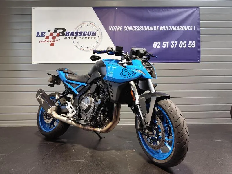 GSX8S A2