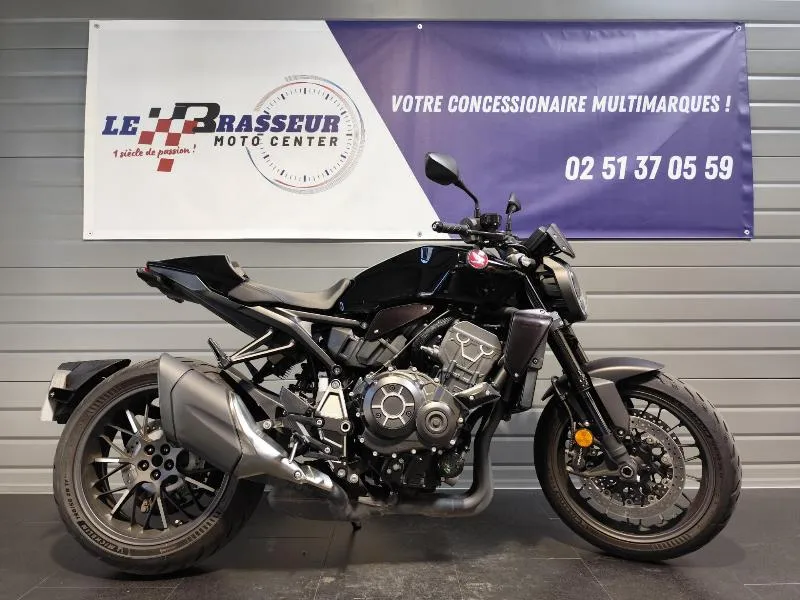 CB 1000 R