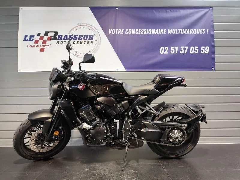 CB 1000 R