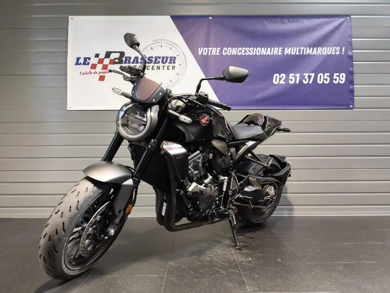 CB 1000 R