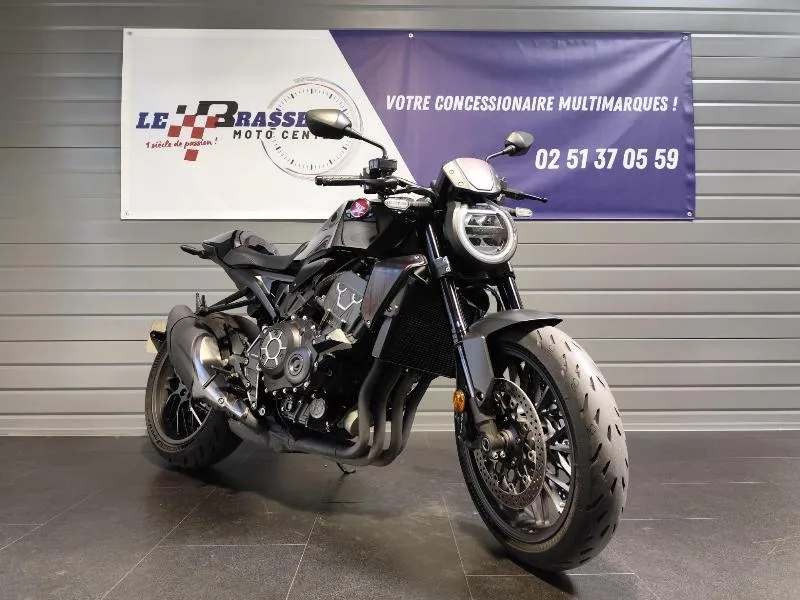 CB 1000 R