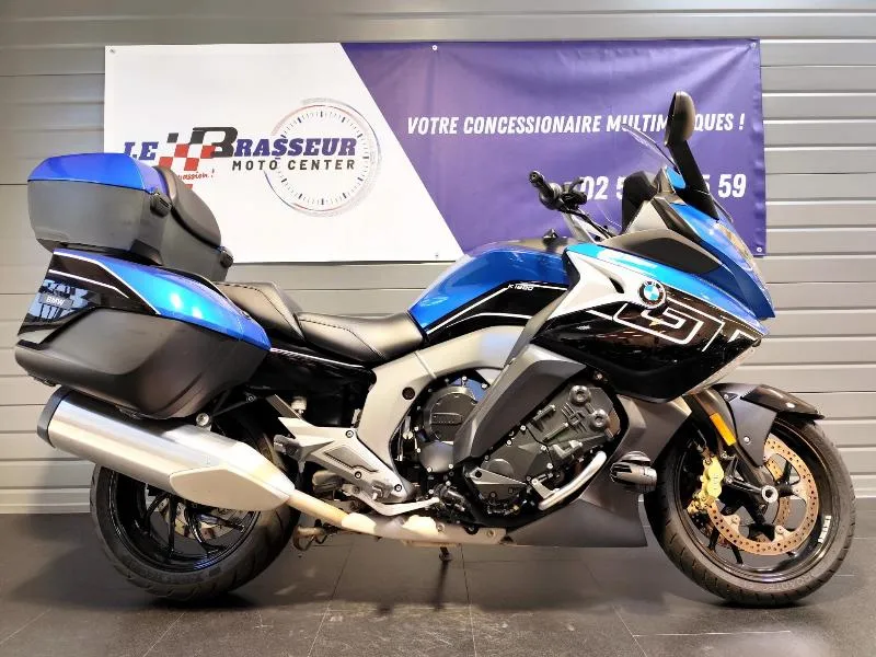 K 1600 GT