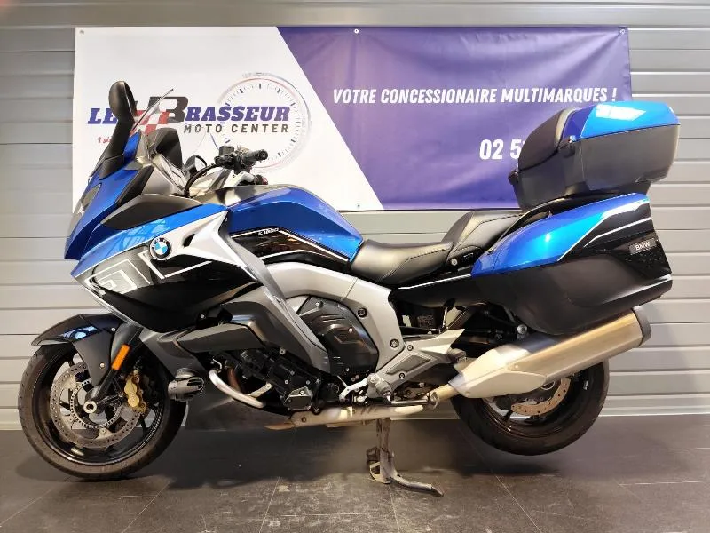 K 1600 GT