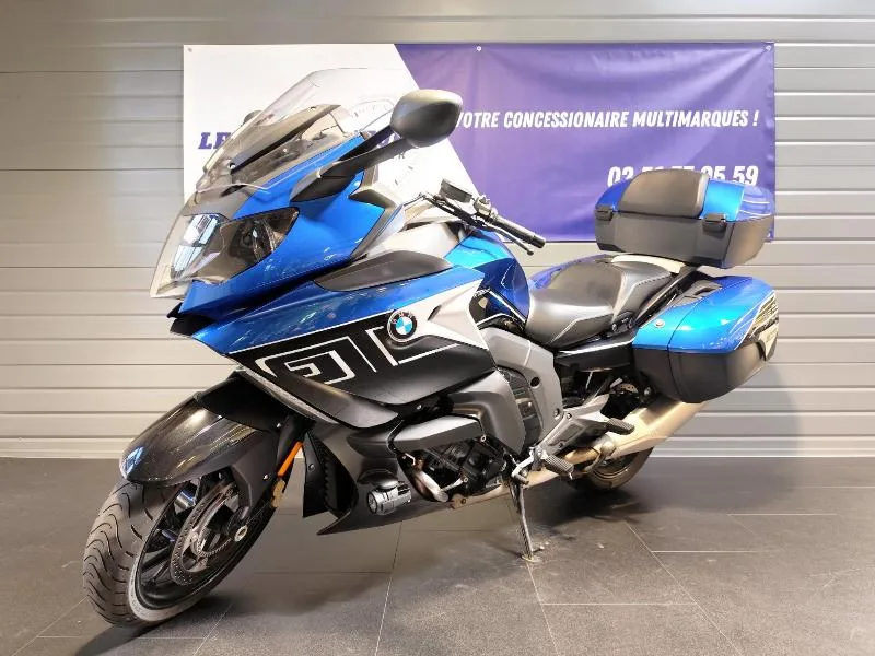 K 1600 GT