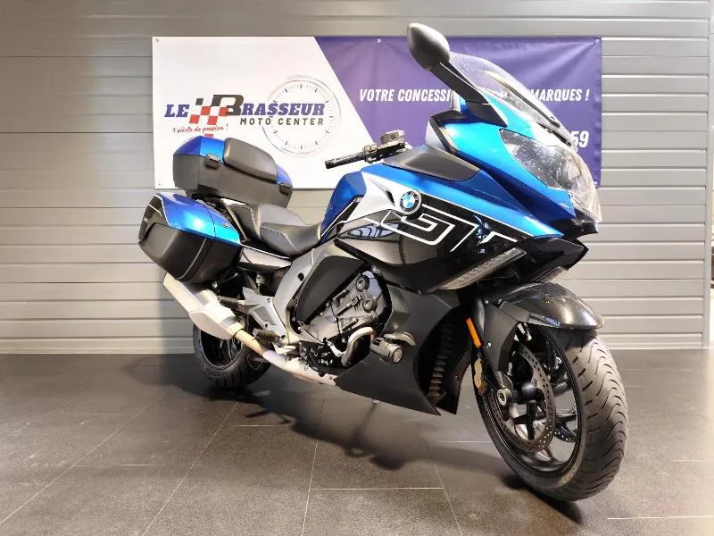 K 1600 GT